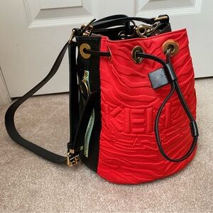 Kenzo bucket bag